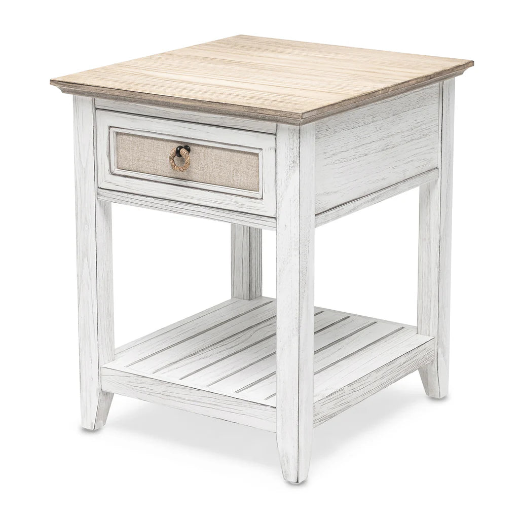 Sea Winds - Captiva Island End Table