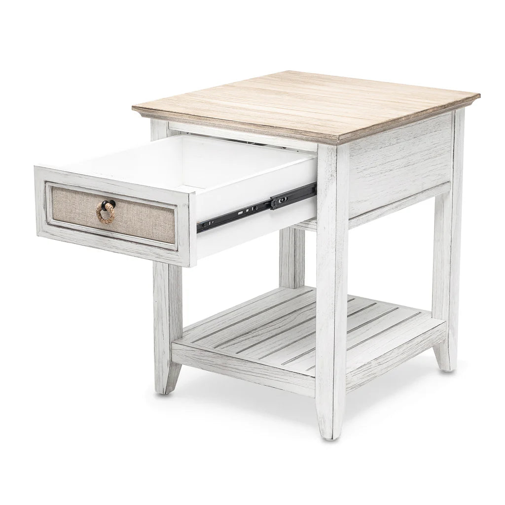 Sea Winds - Captiva Island End Table