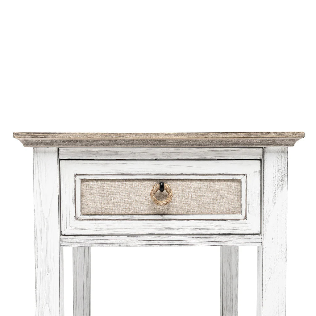 Sea Winds - Captiva Island End Table