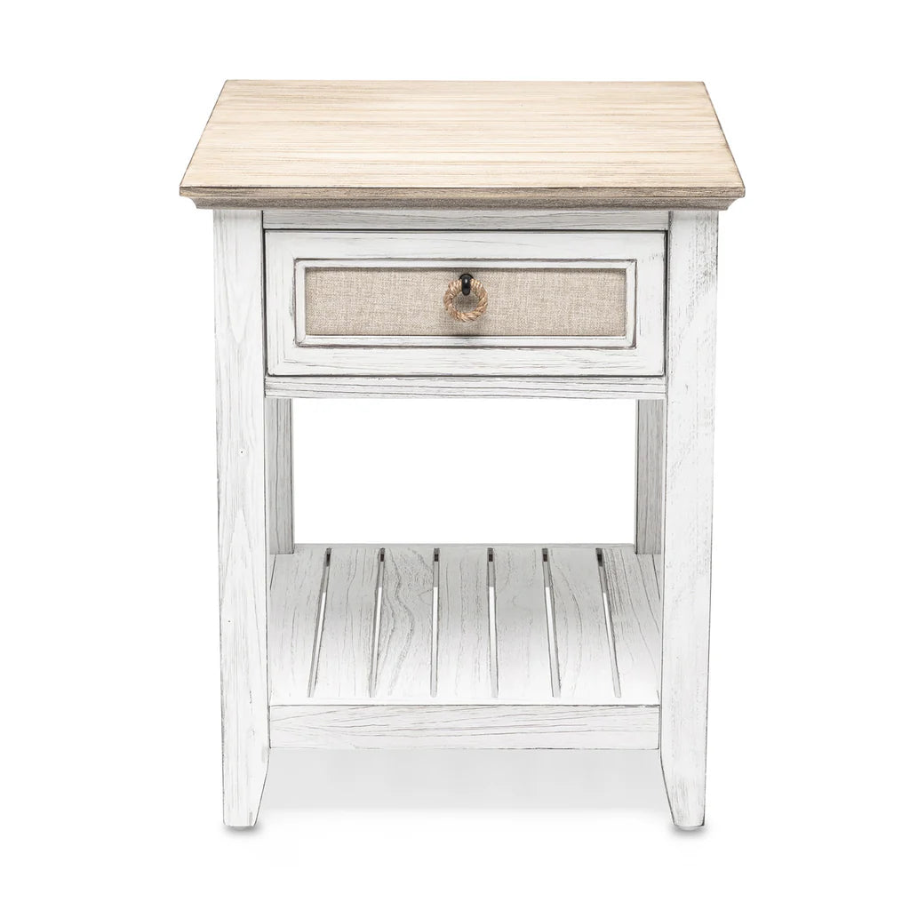 Sea Winds - Captiva Island End Table