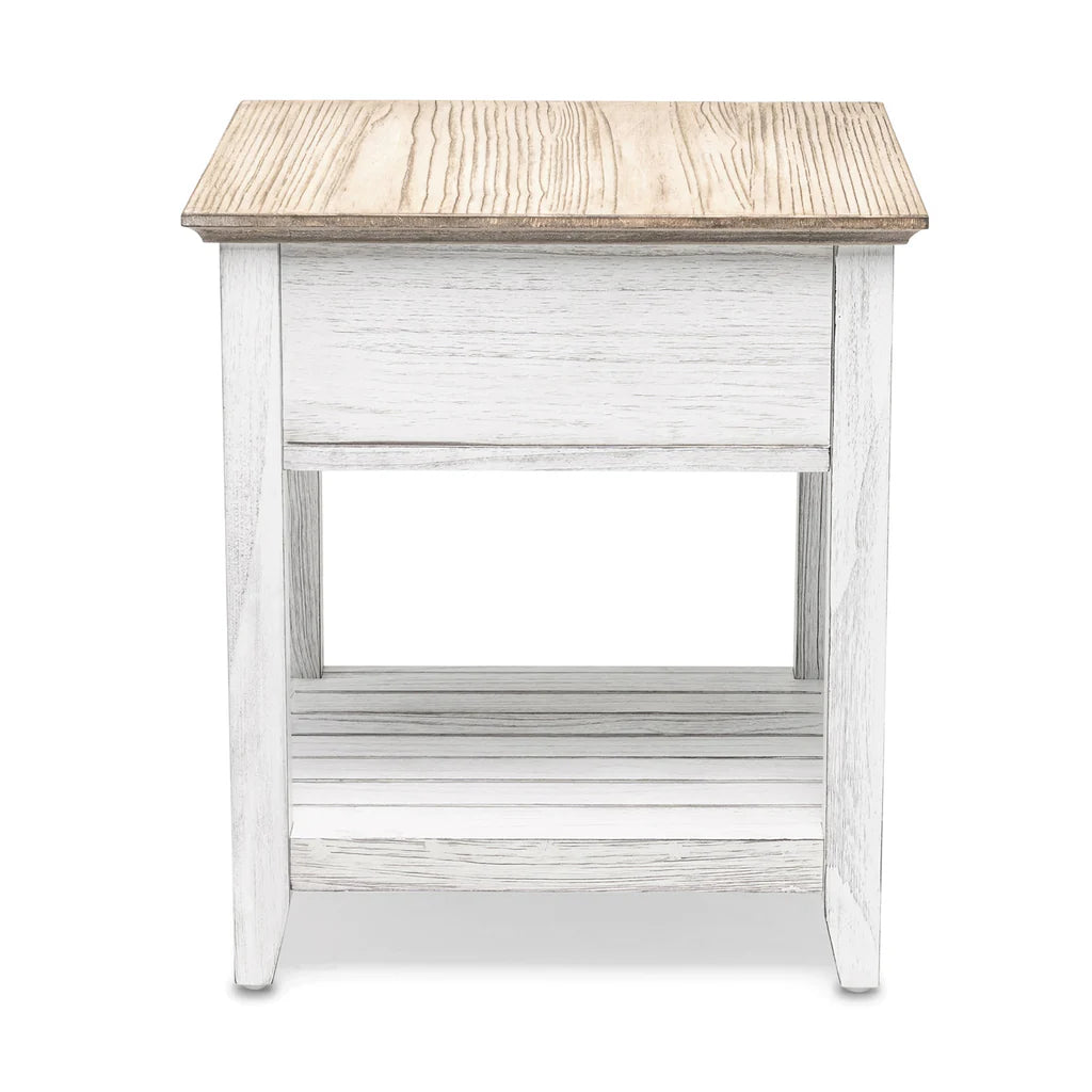 Sea Winds - Captiva Island End Table