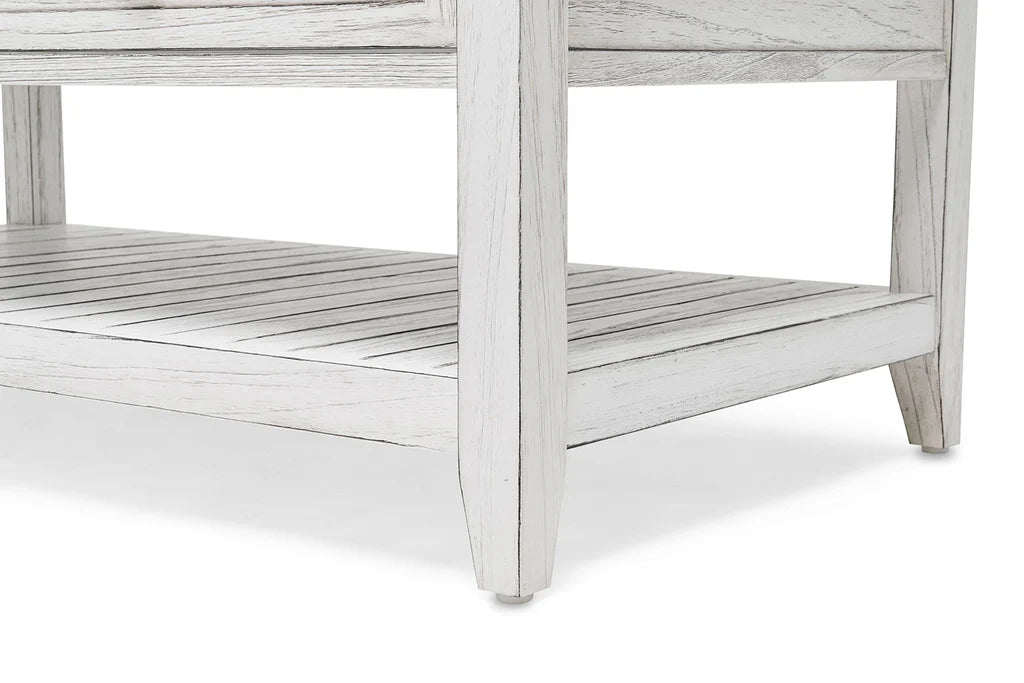 Sea Winds - Captiva Island Coffee Table