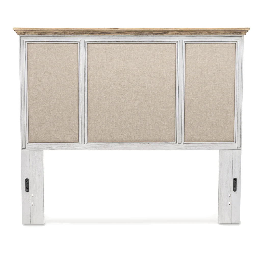 Sea Winds - Captiva Island Headboard King