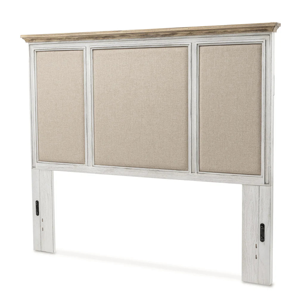 Sea Winds - Captiva Island Headboard King
