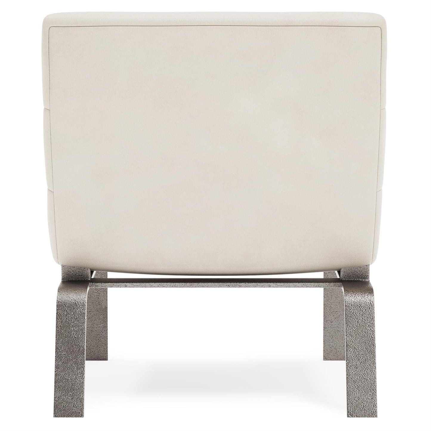 Bernhardt Arlo Leather Chair — 1212L