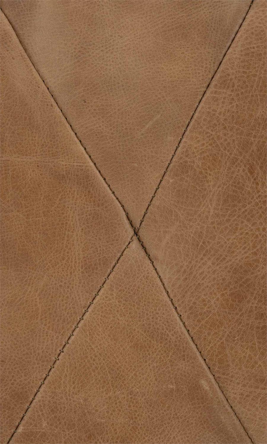 Bernhardt Palazzo Leather Swivel Chair — 212SLCO