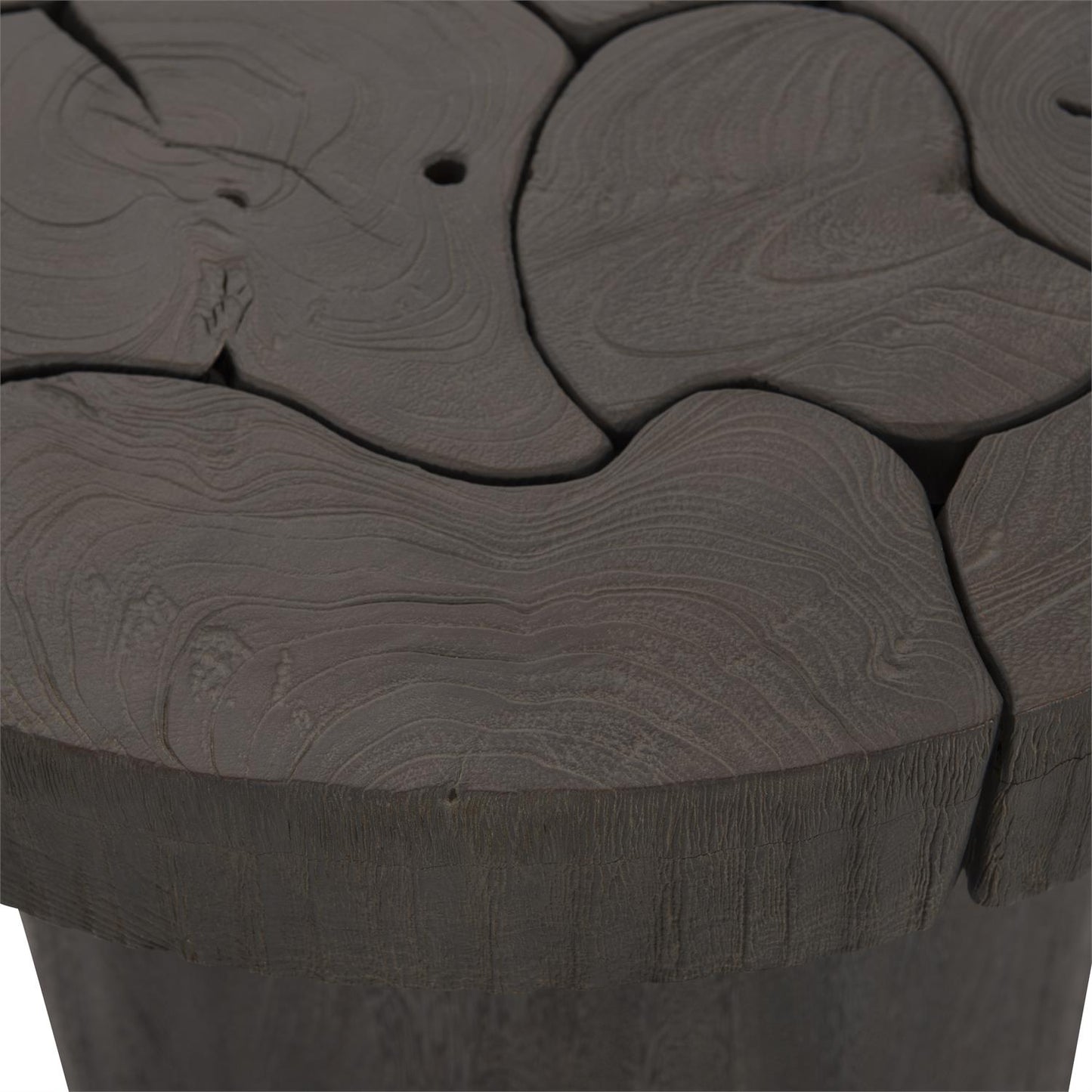 Bernhardt Calavaras Side Table — 301125