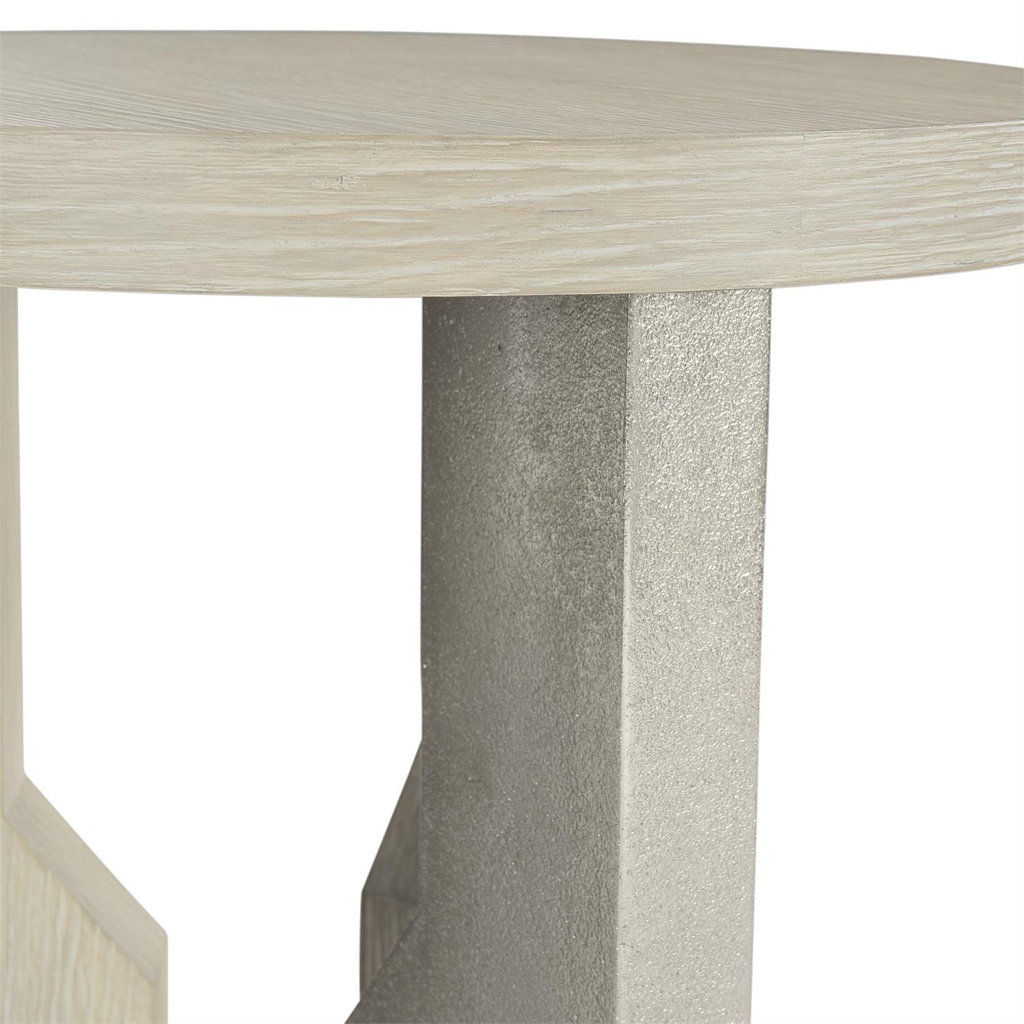 Bernhardt Ellis Side Table — 305124