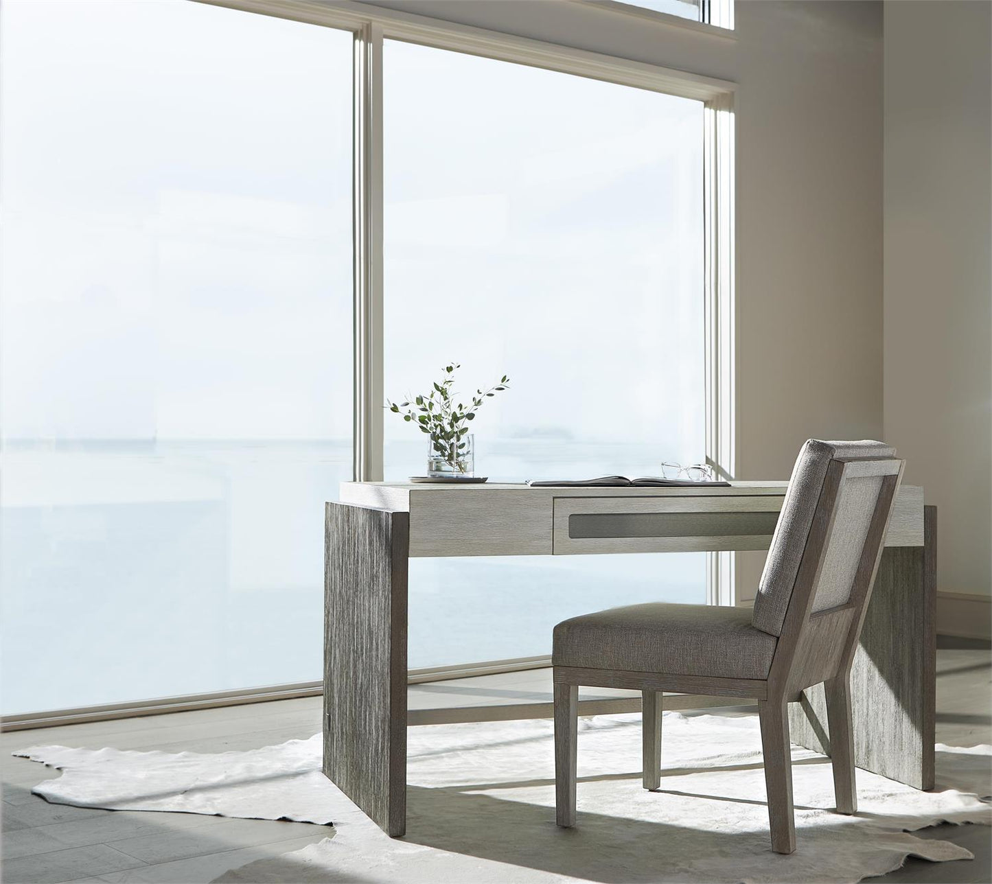 Bernhardt Foundations Desk — 306512