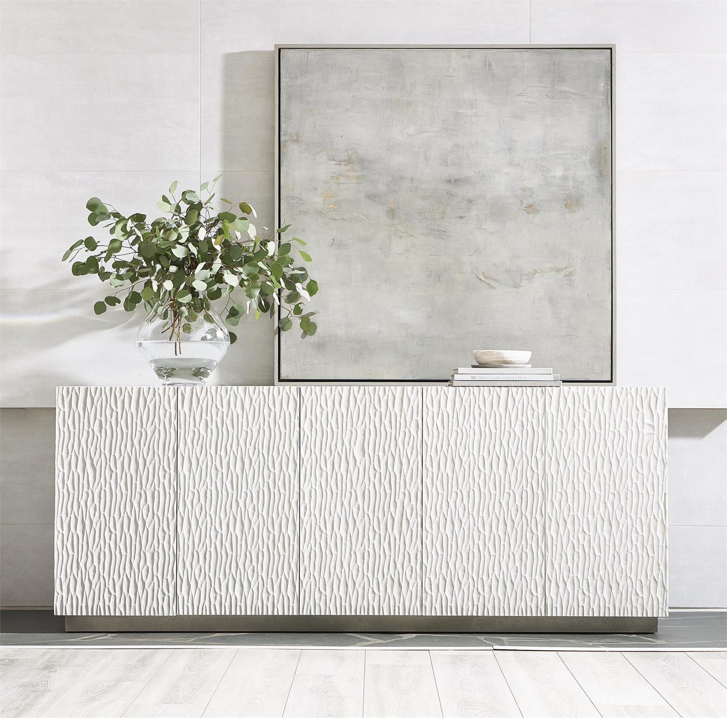 Bernhardt Solaria Entertainment Credenza — 310880