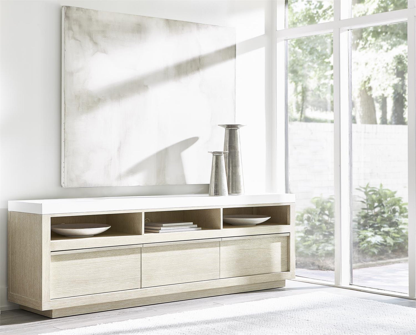 Bernhardt Solaria Entertainment Credenza — 310885