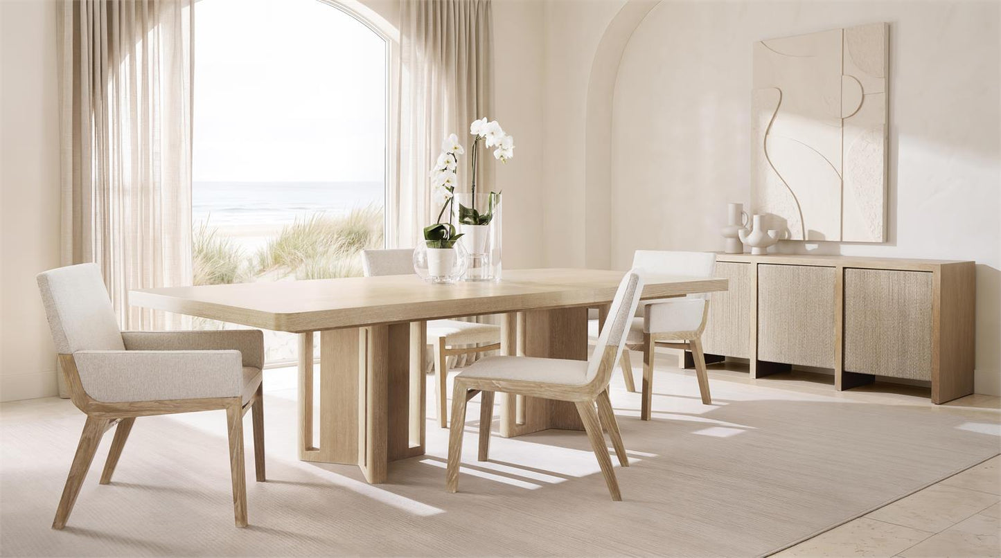 Bernhardt Asana Buffet — 312134
