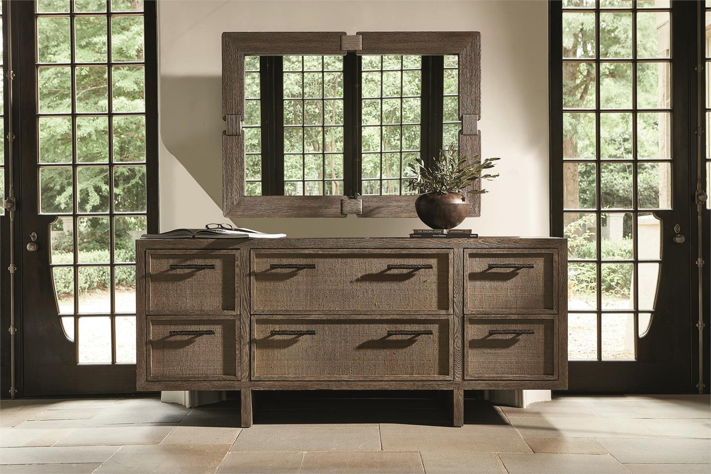 Bernhardt Casa Paros Dresser — 317053