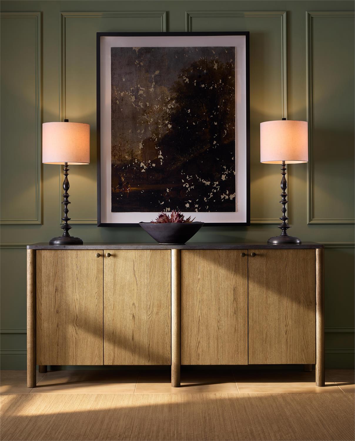 Bernhardt Dilworth Buffet — 320132