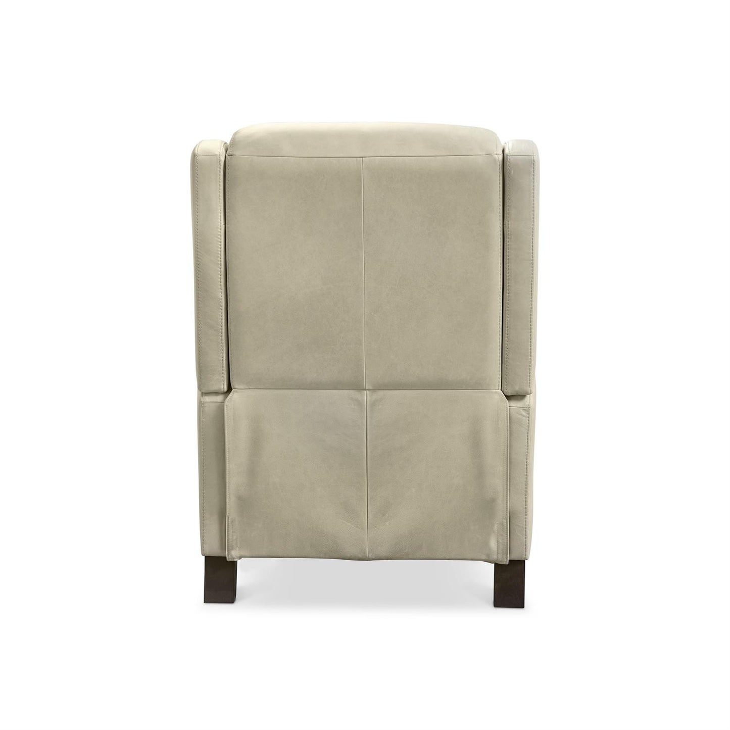 Bernhardt Hampton Leather Recliner — 323RLO