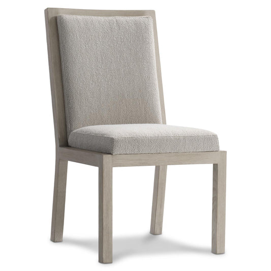 Bernhardt Prado Side Chair — 324X41A