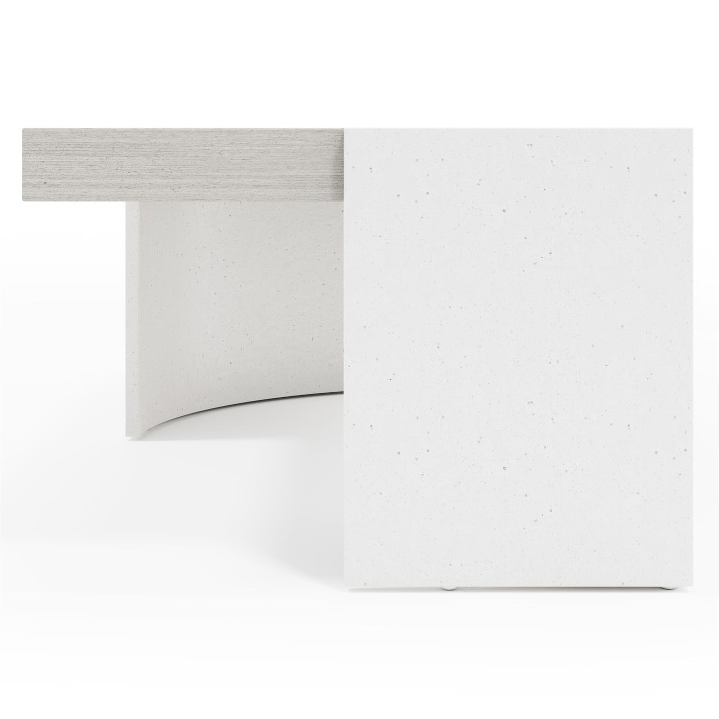 Bernhardt Stratum Cocktail Table — 325021