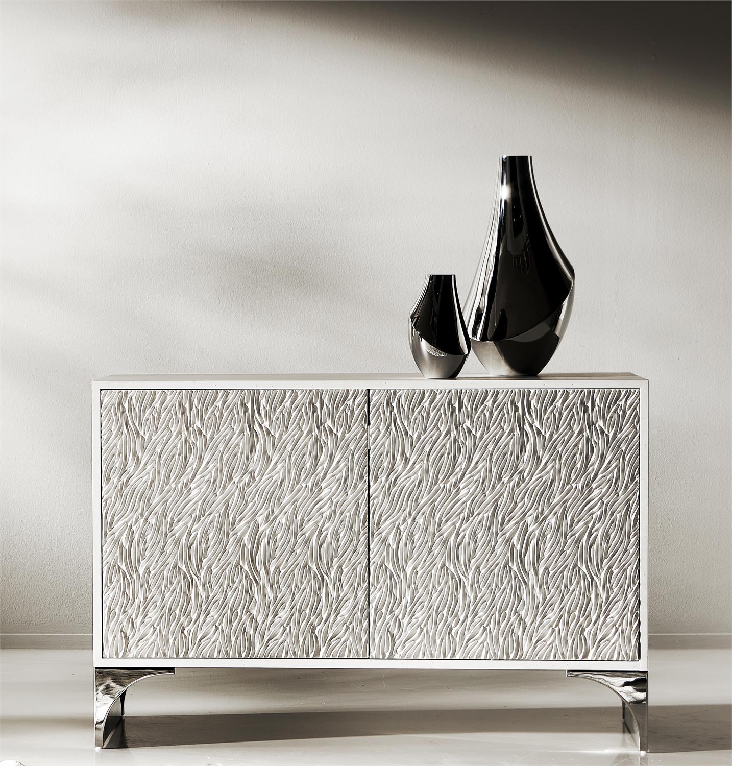 Bernhardt Stratum Door Chest — 325115