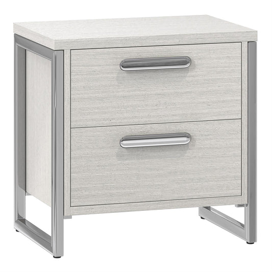 Bernhardt Stratum Nightstand — 325228