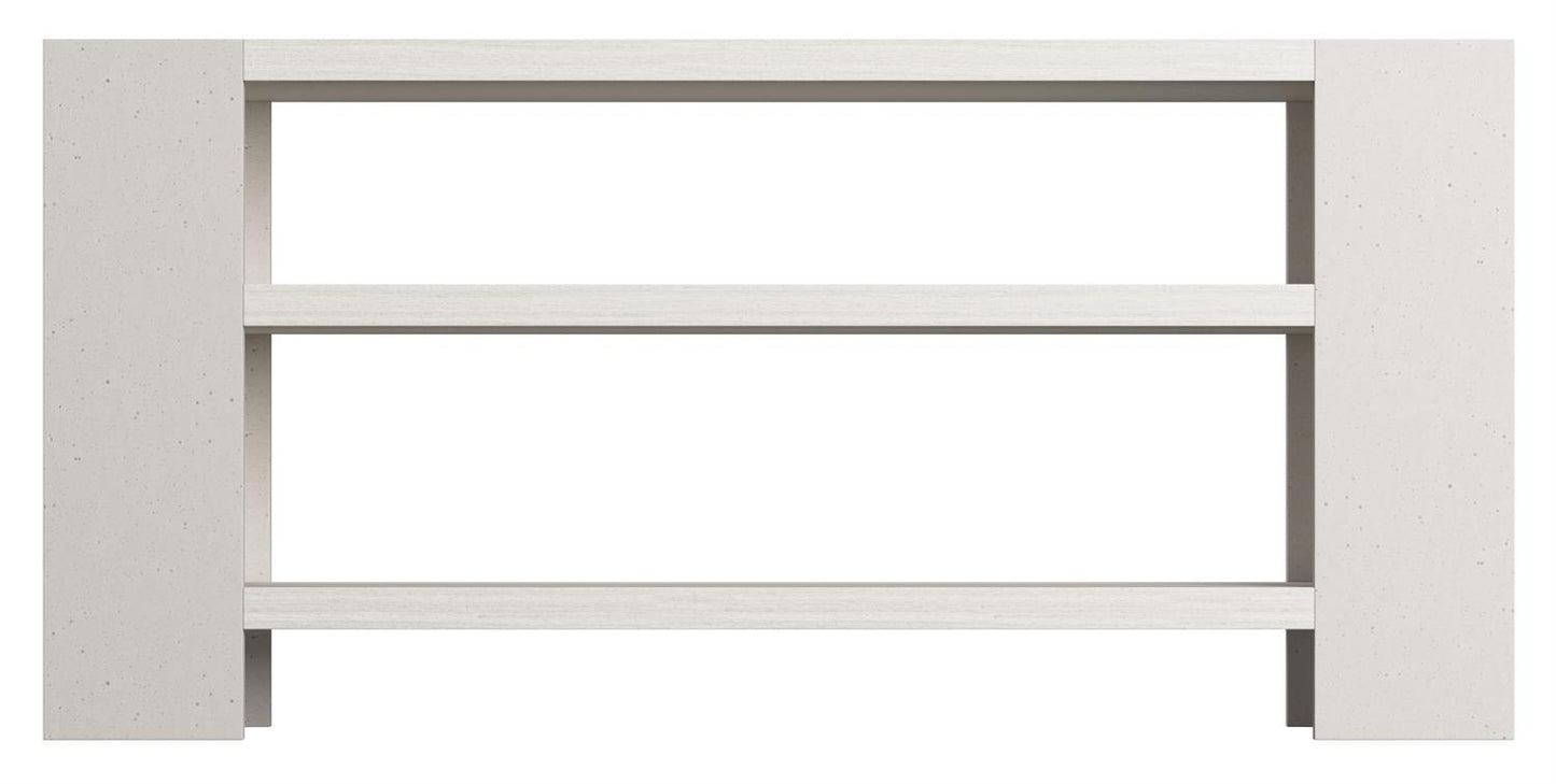 Bernhardt Stratum Console Table — 325912