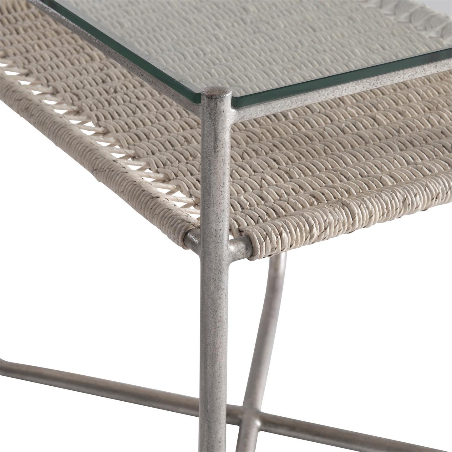 Bernhardt Kendo Side Table — 328121
