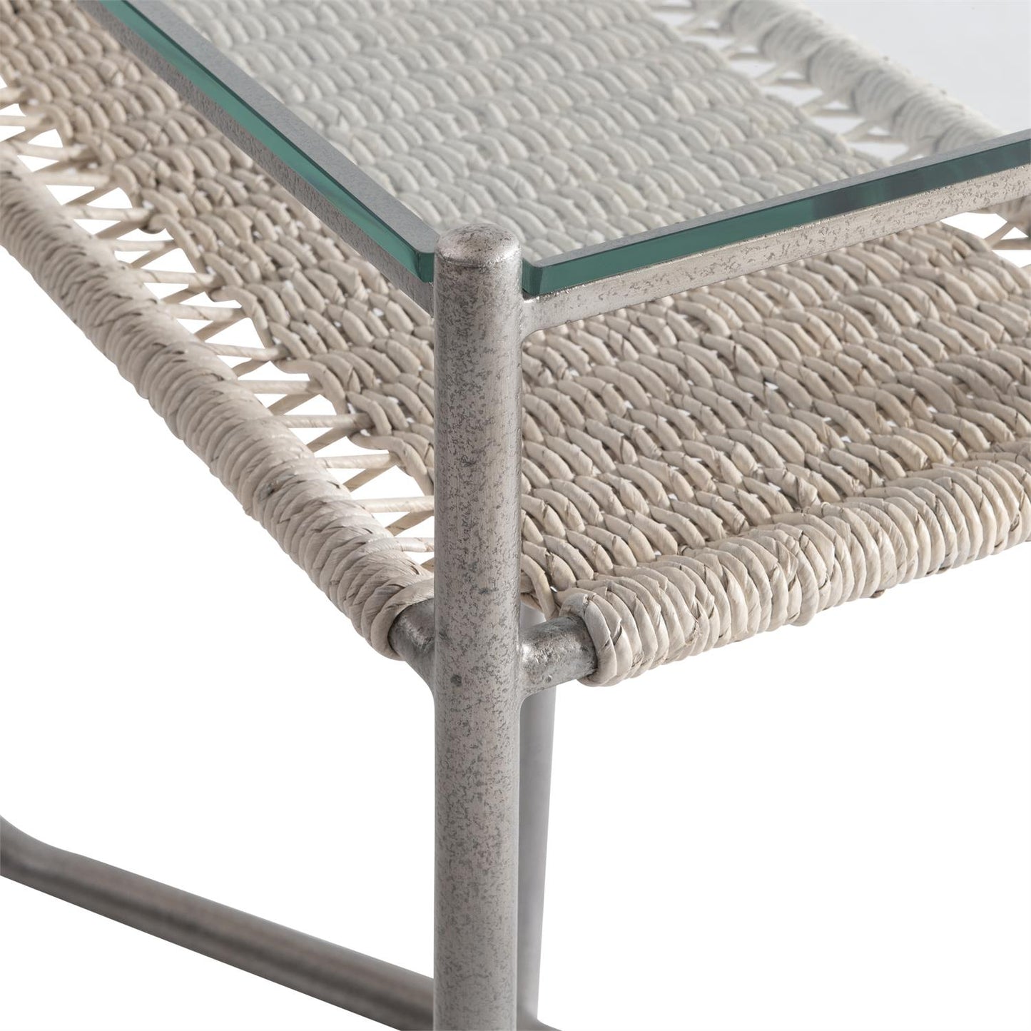 Bernhardt Kendo Accent Table — 328122