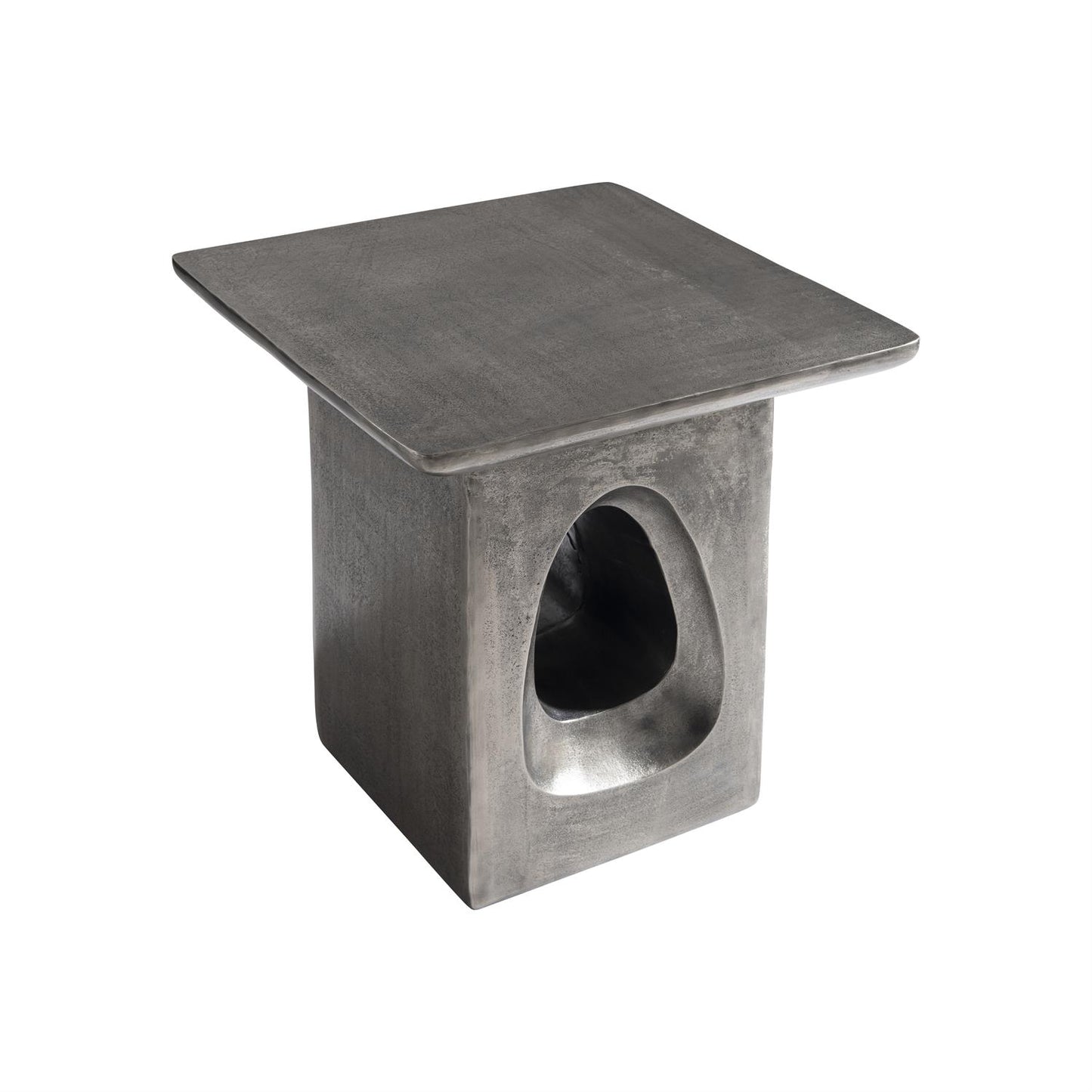 Bernhardt Argo Side Table — 328404