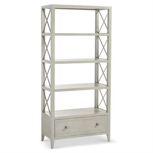 Bernhardt Cornelia Etagere — 331812