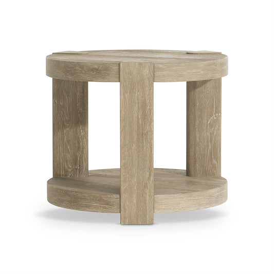 Bernhardt Tribeca Side Table — 333122