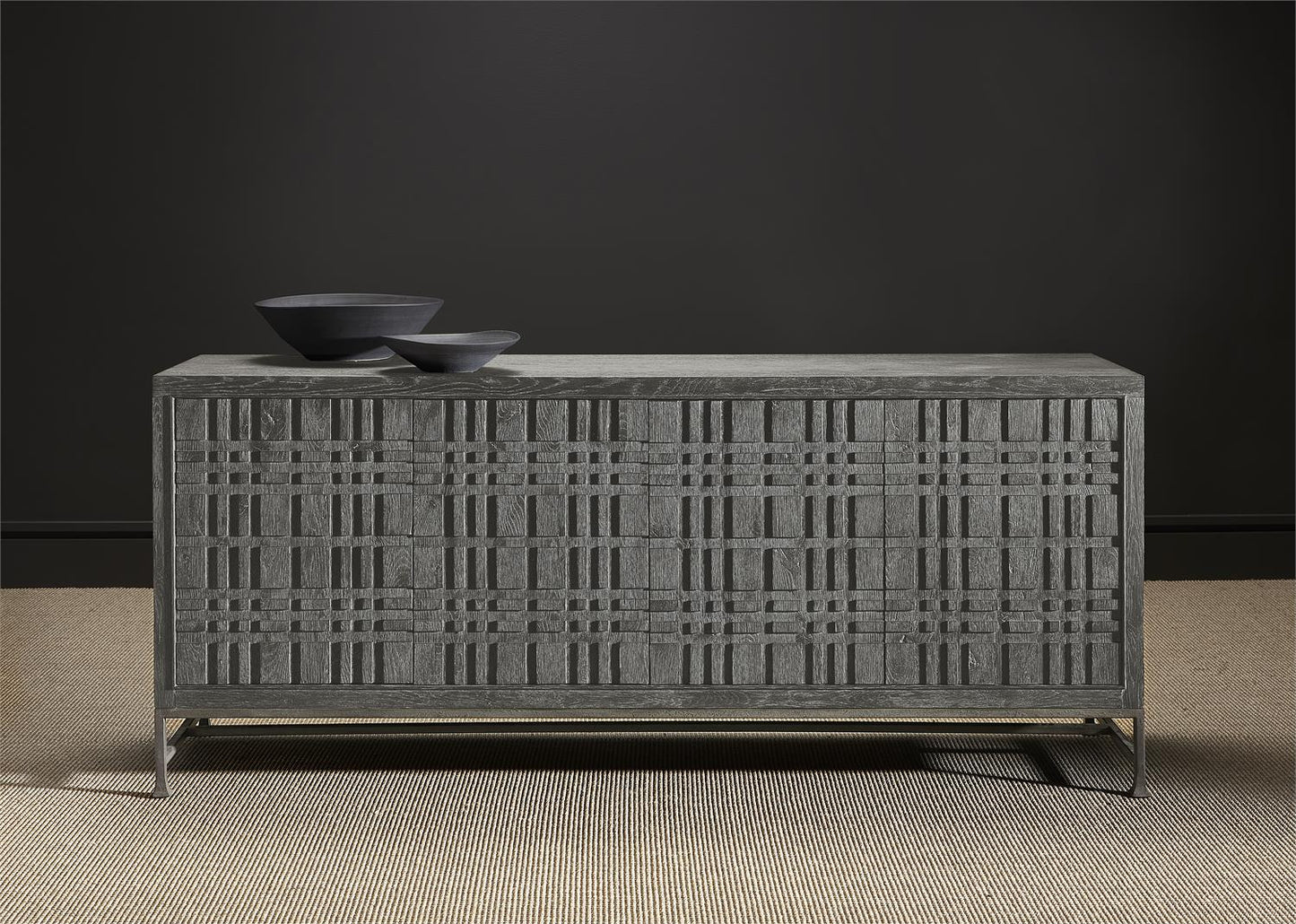Bernhardt Tribeca Entertainment Credenza — 333880