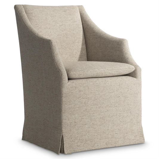 Bernhardt Tribeca Arm Chair — 333X46