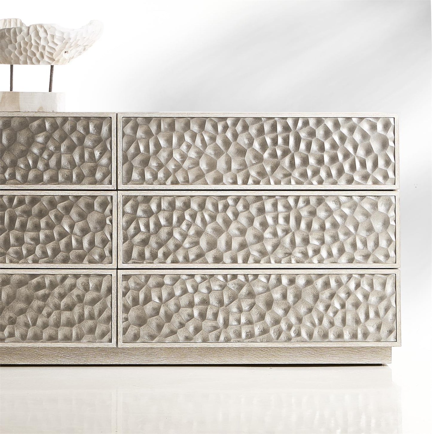 Bernhardt Hansby Dresser — 338052