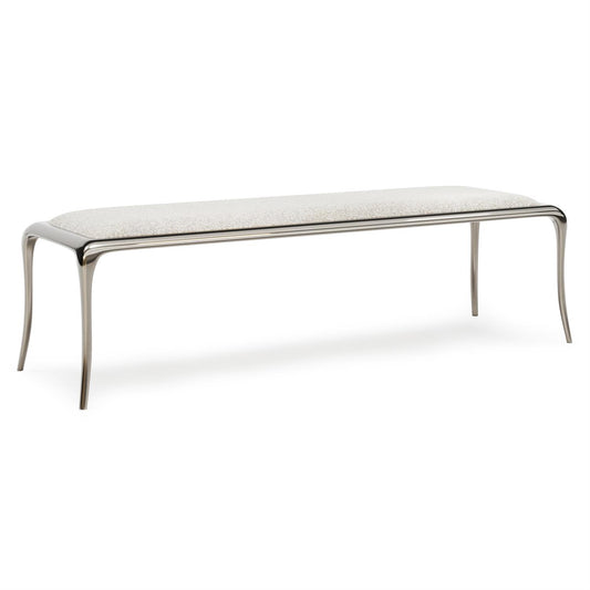 Bernhardt Furness Bench — 338508