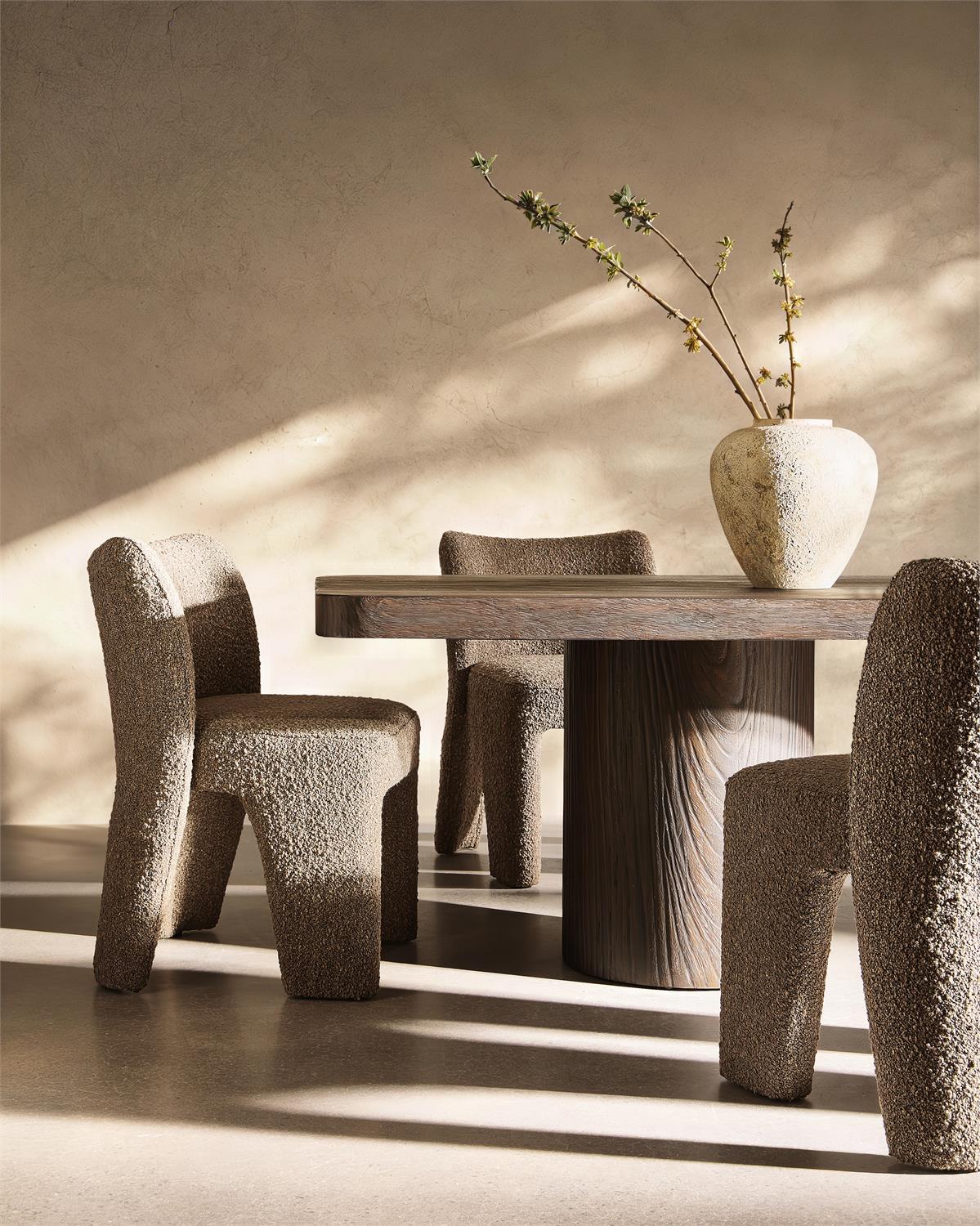 Bernhardt Stanbro Side Chair — 338545