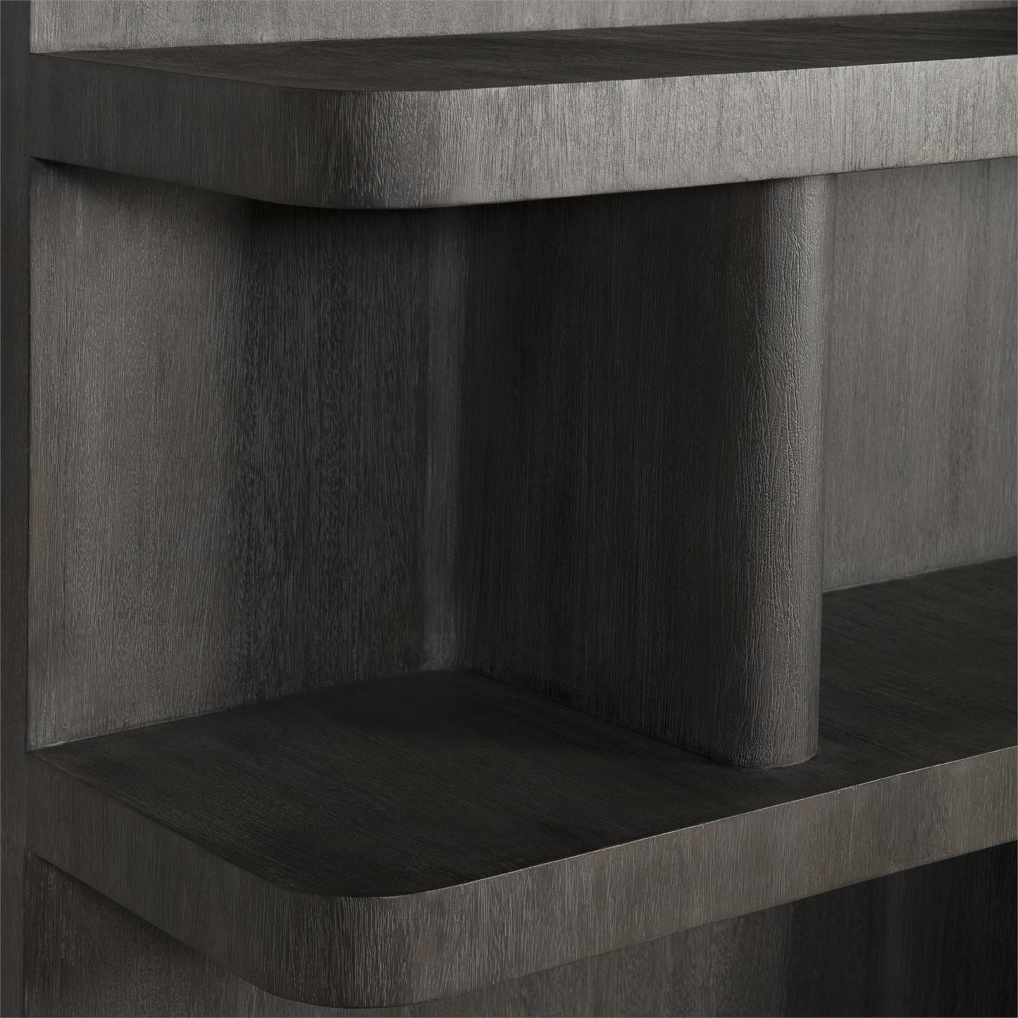 Bernhardt Boyd Etagere — 338820