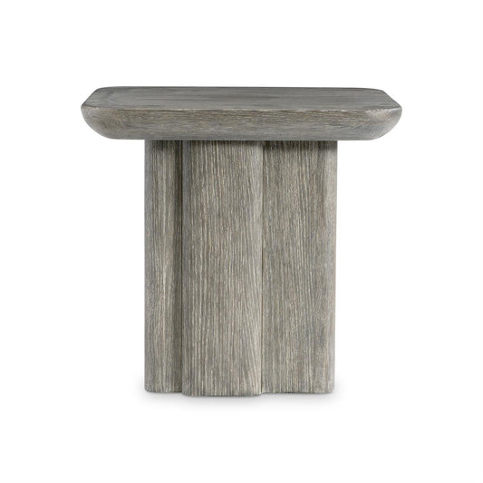 Bernhardt Monolith Side Table — 343125