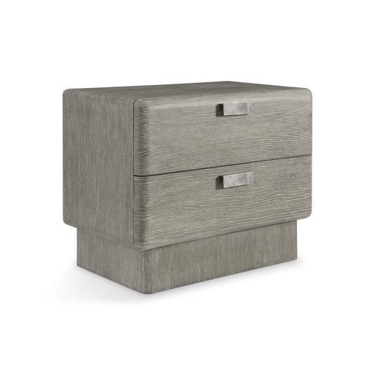 Bernhardt Monolith Nightstand — 343232