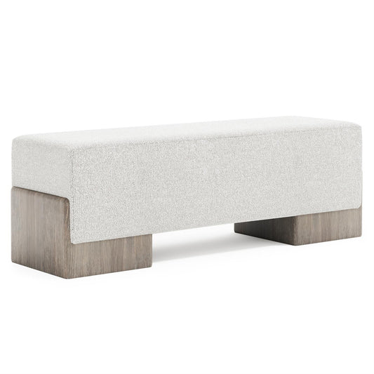 Bernhardt Monolith Bench — 343508