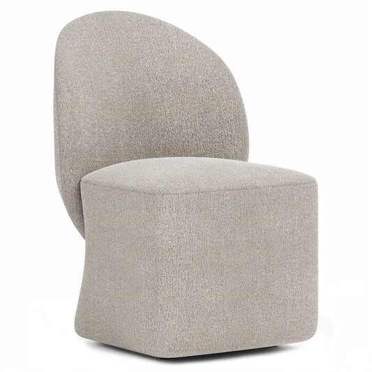 Bernhardt Monolith Side Chair — 343540