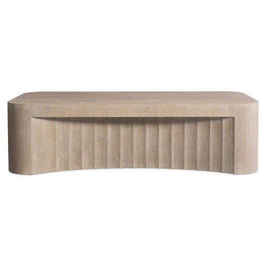 Bernhardt Loggia Cocktail Table — 345013