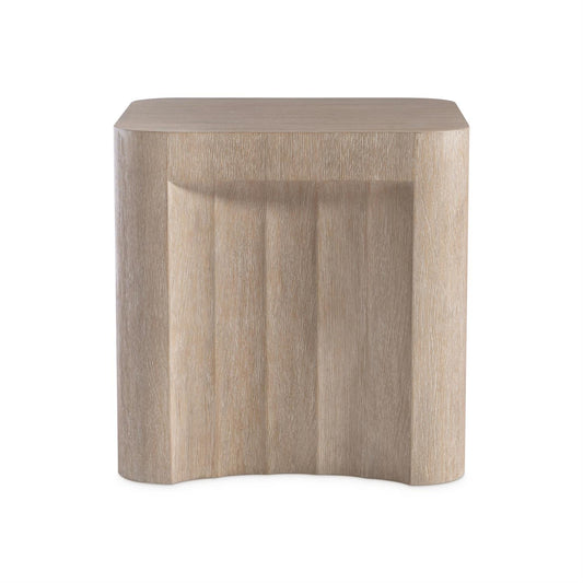 Bernhardt Loggia Side Table — 345122