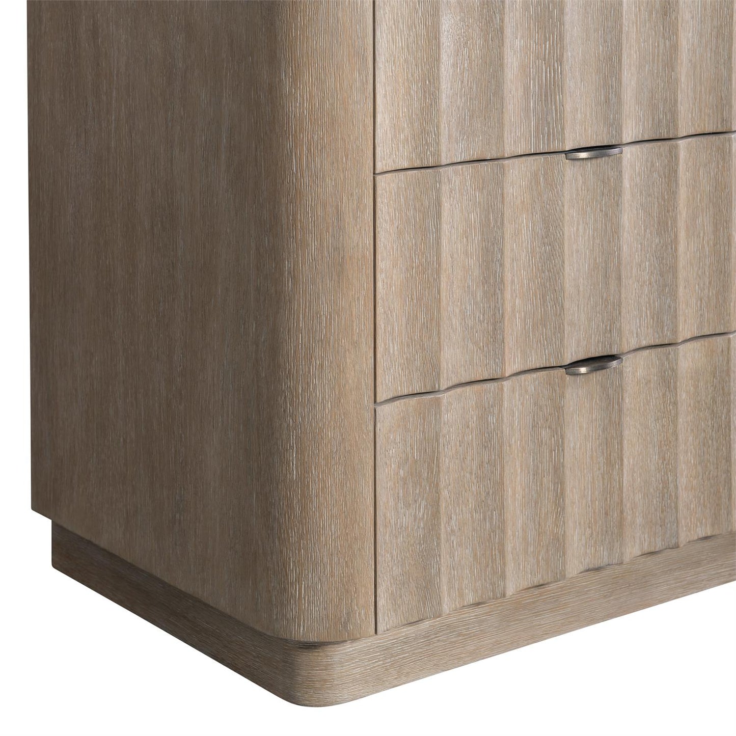 Bernhardt Loggia Nightstand — 345231