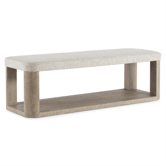 Bernhardt Loggia Bench — 345507
