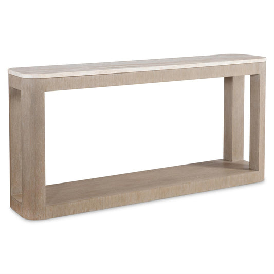 Bernhardt Loggia Console Table — 345919