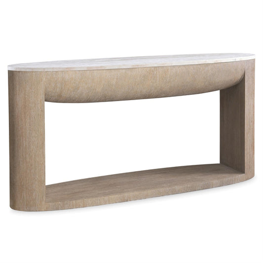 Bernhardt Loggia Console Table — 345925