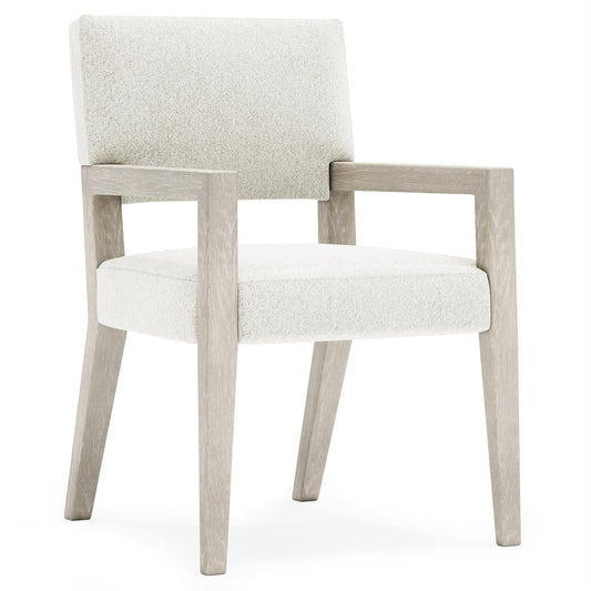 Bernhardt Tempo Arm Chair — 346546