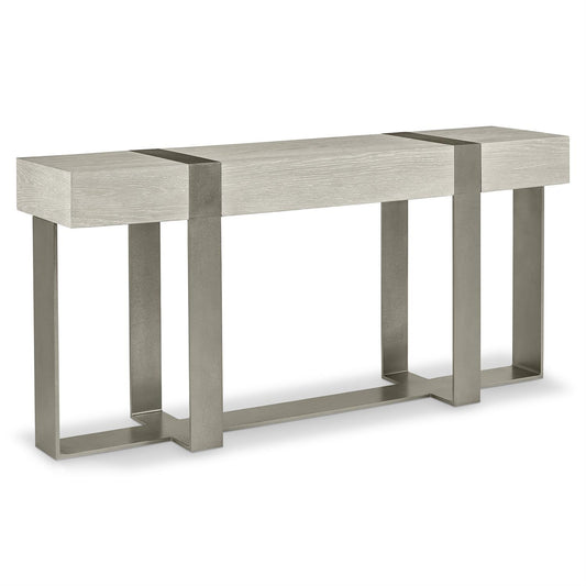 Bernhardt Tempo Console Table — 346916