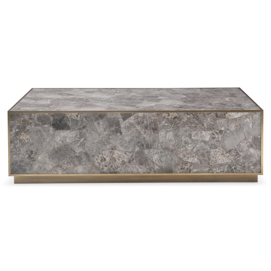Bernhardt Tildon Cocktail Table — 347007
