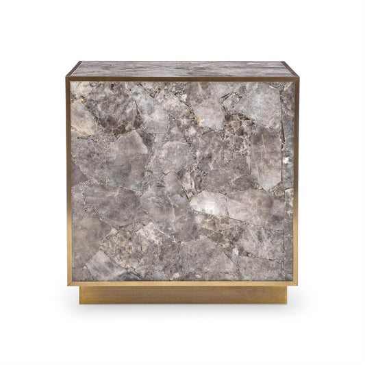 Bernhardt Tildon Side Table — 347127
