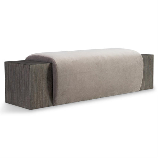 Bernhardt Belo Bench — 347507